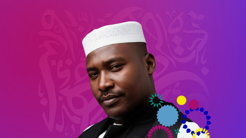 الشاعر / دفع الله الكردفاني